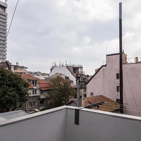 Apartmán Location In Center And Paid Parking *