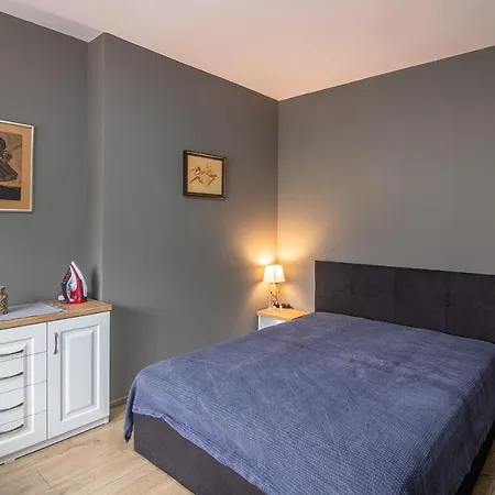 Apartmán Location In Center And Paid Parking *